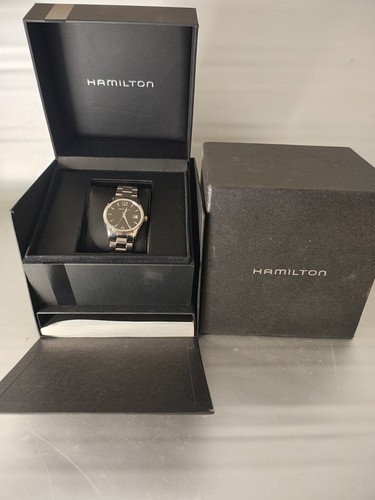 Hamilton orologio - hamilton,