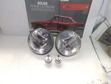 ALFA ROMEO GIULIA SPRINT GTA