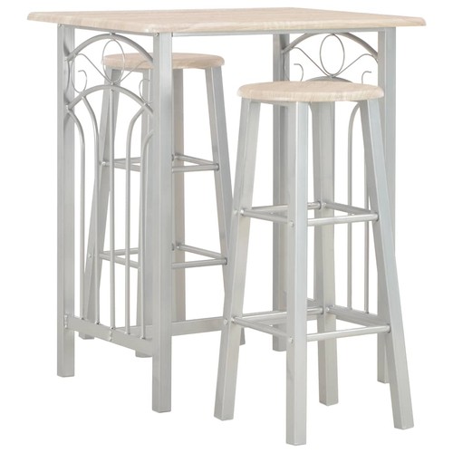 Set bar3 legno e - bar3, pz