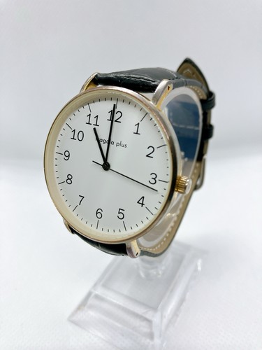 Orologio flagola plus acciaio - orologio,