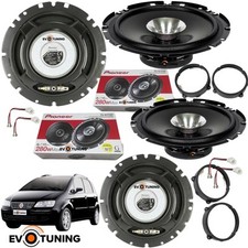 Kit 4 Casse Altoparlanti