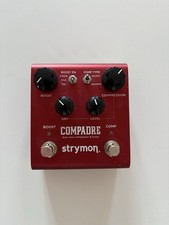 STRYMON Compadre ❘ Dual