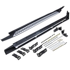 Pedana for pedane laterali