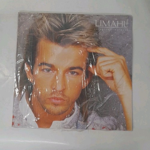 Vinile limahl color - all, my