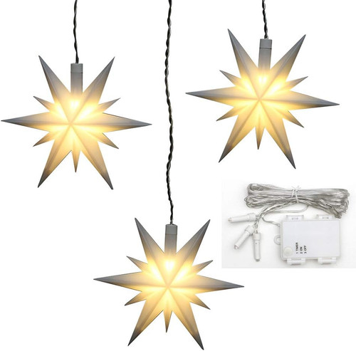 833400 set 3 stelle di - set,