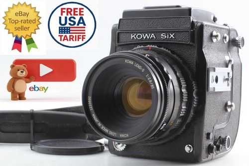 Rara antica mint kowa six - rara,