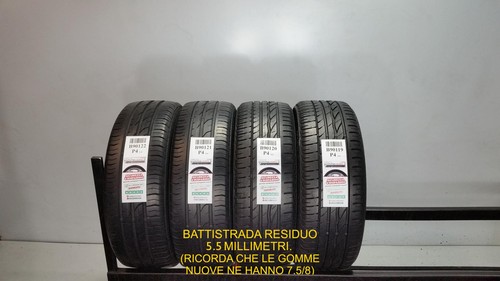 Gomme usate 185 - gomme, 185/50r16