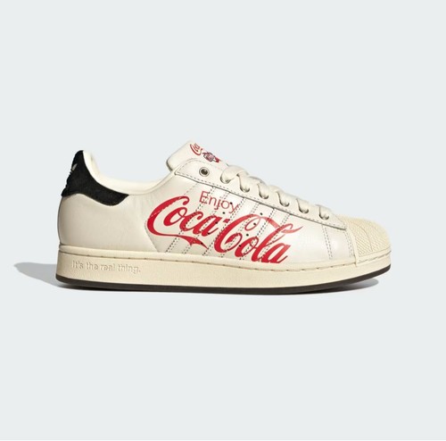 Adidas coca cola superstar - adidas,