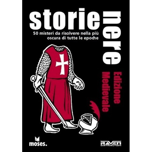 Storie nere edizione - storie,