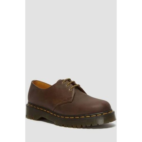 Scarpe oxford martens - oxford,