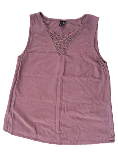 Vero moda top - moda, viola