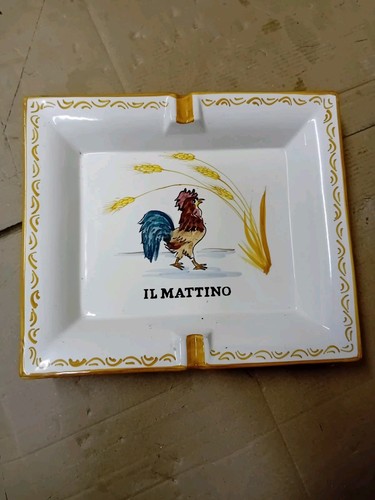Posacenere ceramica grandi - posacenere,