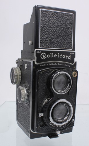 Rolleicord modello tlr - i,