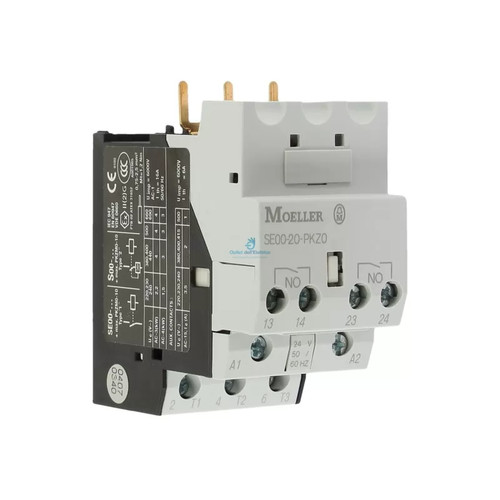 Eaton se00 pkz0 - 24v, 50/60hz