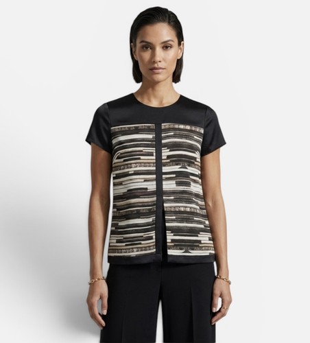 Blusa narciso rodriguez for - narciso,