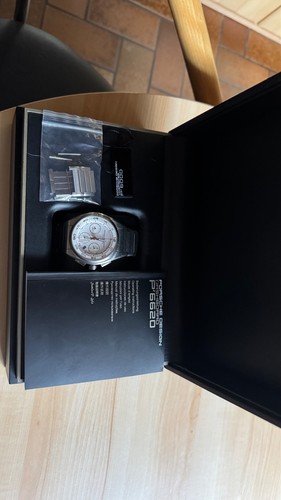 Porsche design cruscotto - porsche, p