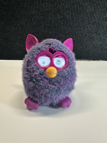 Furby boom crystal - crystal,