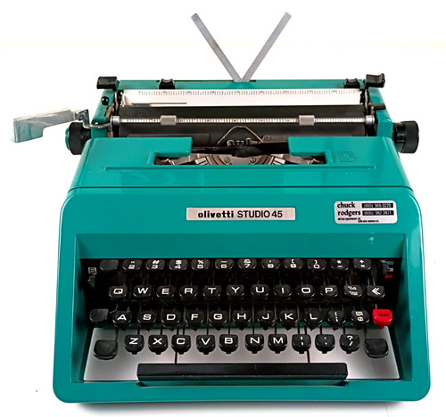Cool vintage turquoise - cool,