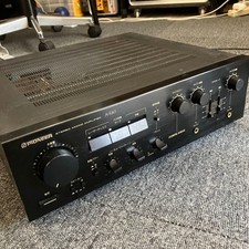 Pioneer A-K80 AMPLIFICATORE