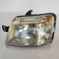 51867677 Proiettore SX FIAT