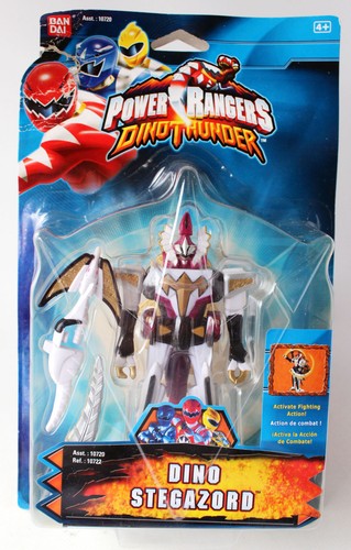 Raro power rangers dino - power,