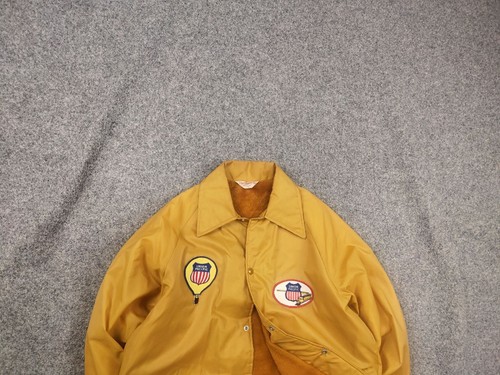 Giacca gialla vintage anni - , 70