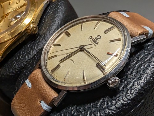 Orologio omega seamaster 14765 - orologio,