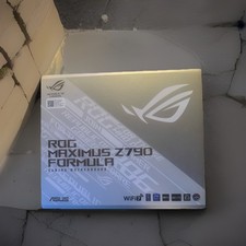 Asus ROG Maximus Z790 Formula