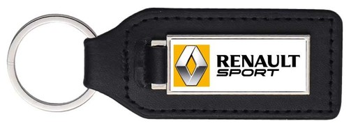 Portachiavi renault sport - ,