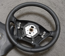 Volante pelle nuovo - volante,