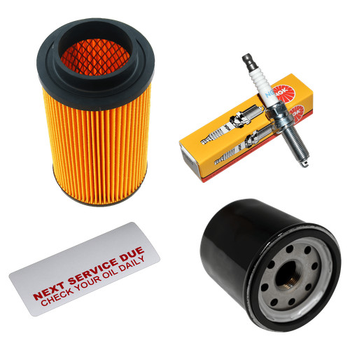 Kit assistenza polaris - kit,