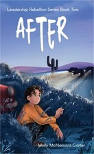 After (Hardback or Cased Book)