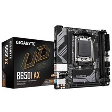 Scheda madre Gigabyte B650I AX