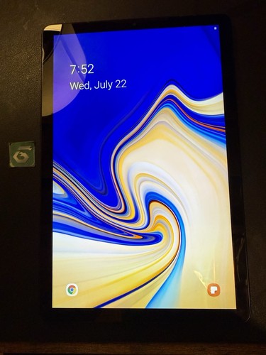 Samsung galaxy tab - tab, sm-t830