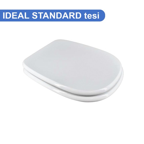 Asse sedile per tesi ideal - sedile,