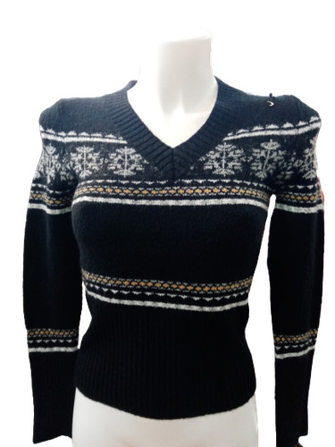 Maglione pullover maglioncino