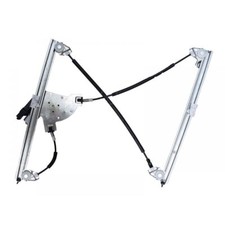 ALZAVETRO ELETTRICO ANT. SX