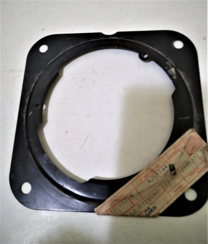 Anello ritegno cuffia cambio - ritegno,