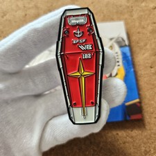 Gundam Rx78 distintivo spilla