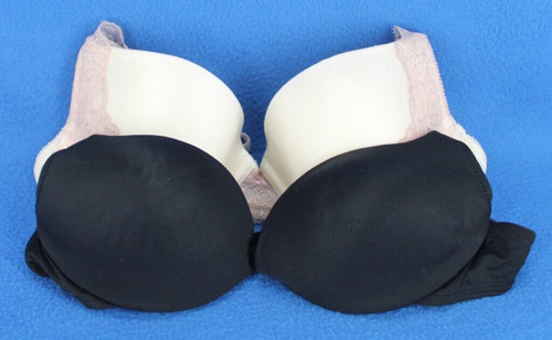 Lotto fascio reggiseno push - , up