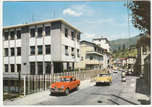 Ponte chiasso como scuole - chiasso,