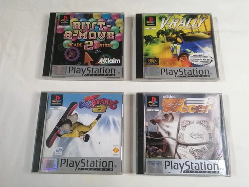 Lotto giochi playstation - lotto, 4
