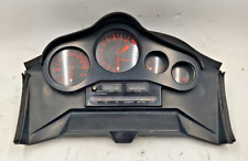 STRUMENTAZIONE CONTACHILOMENTRI- HONDA VF 1000 F - ANNO 1984 AL 1985