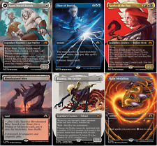 Choose your BORDERLESS /