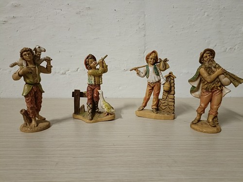Personaggi presepe - personaggi,