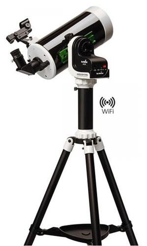Sky watcher skymax - sky-watcher, skymax-127