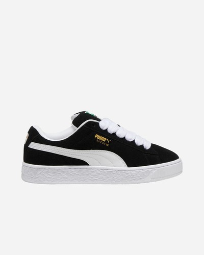 Scarpe puma suede nero - puma, xl
