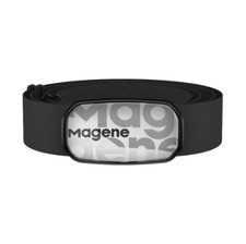 FASCIA CARDIO ANT+ BLUETOOTH