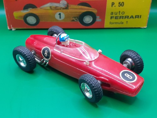 Policar polistil aps ferrari - aps,