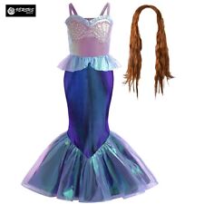 Simil Live Ariel La Sirenetta